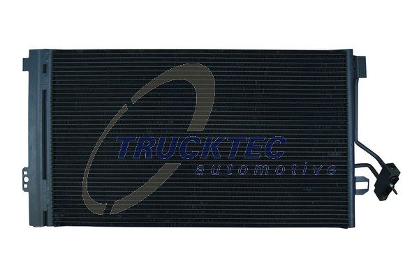 TRUCKTEC AUTOMOTIVE Lauhdutin, ilmastointilaite 02.59.133